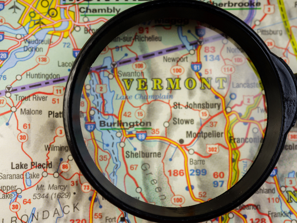 Vermont The Newest State to Join in on Pay Transparency